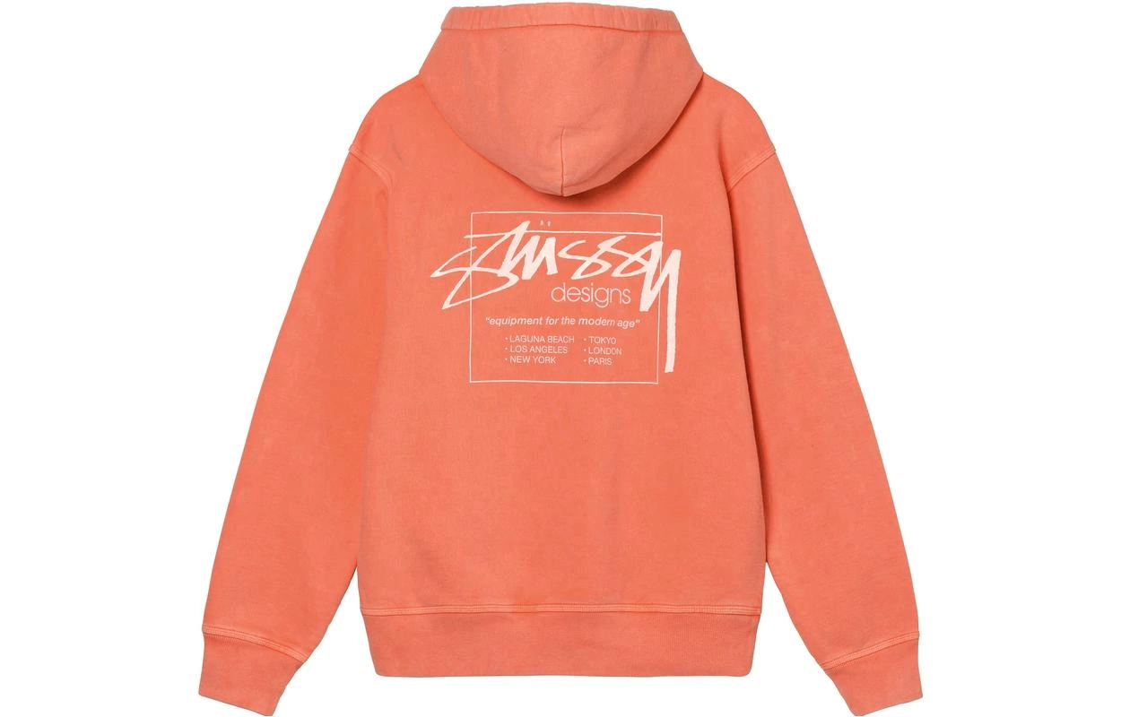 Stussy SS22 Logo