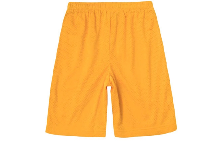 Drew House logo Golden Yellow