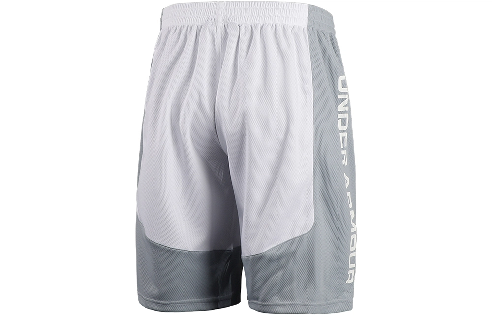 Under Armour logo