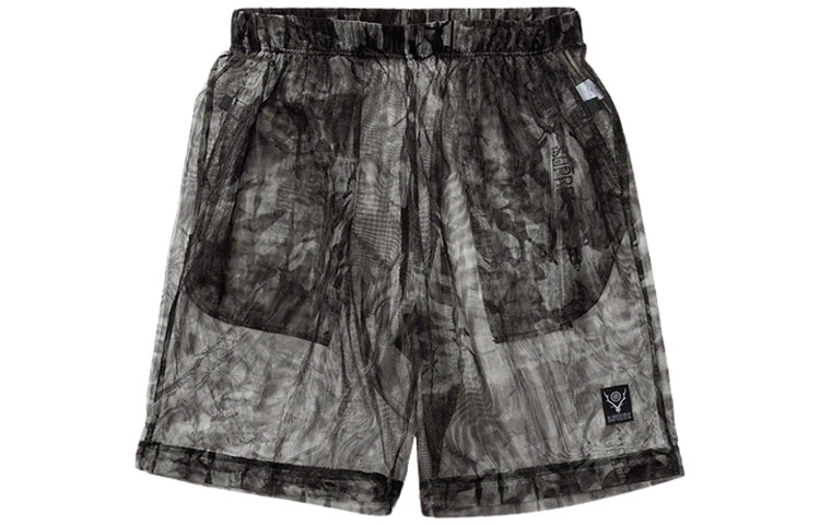 Supreme Week 9 x SOUTH2 WEST8 Bush Pant