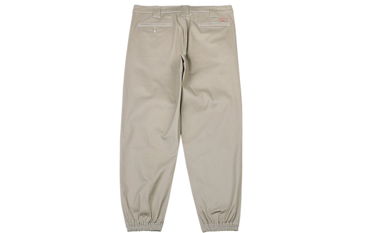 Dickies Logo