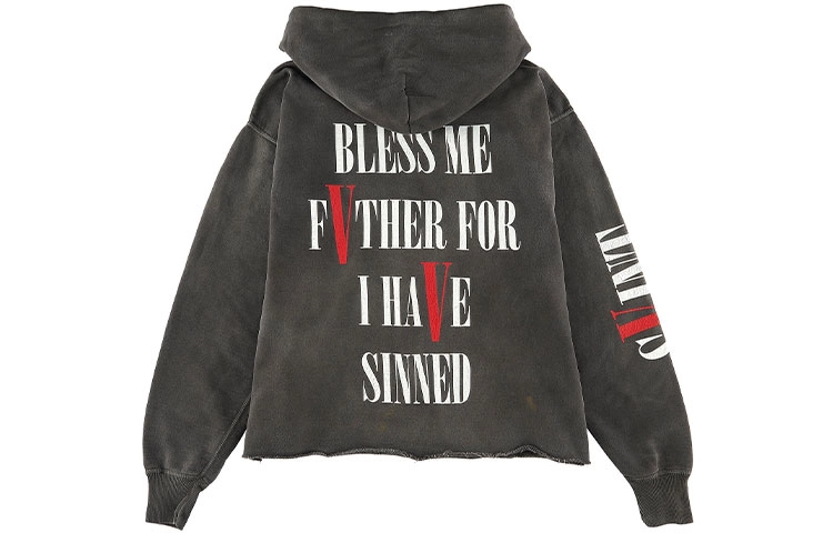 SAINT Mxxxxxx x VLONE