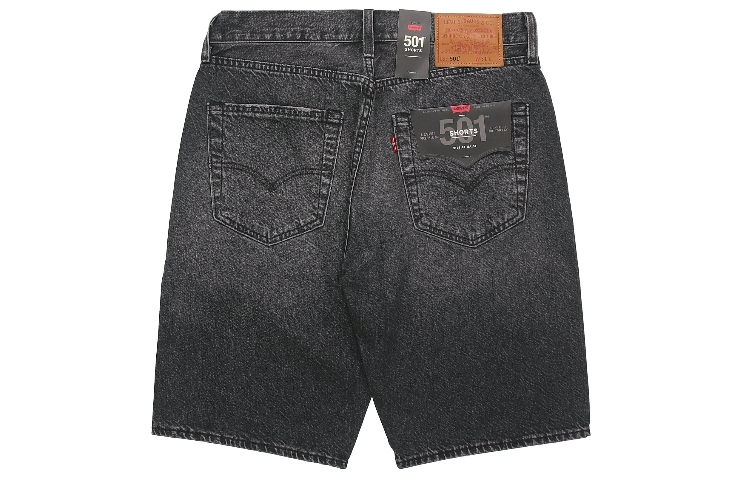 Levis 501