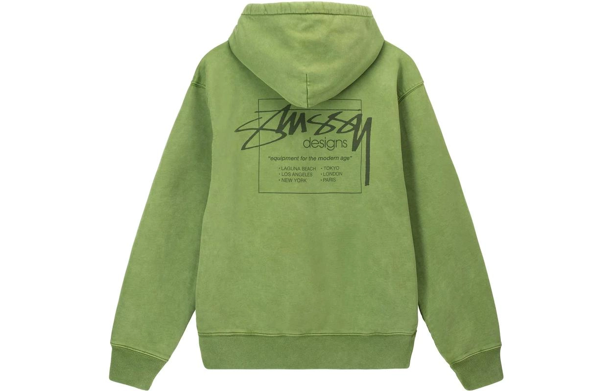 Stussy SS22 Logo