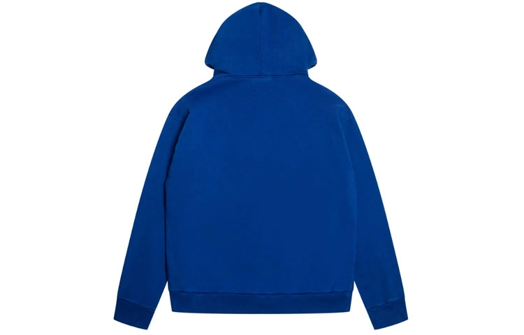 Drew House SS22 Skidoodle Hoodie ink Logo