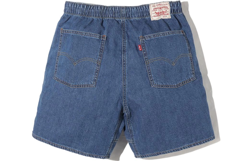 levis