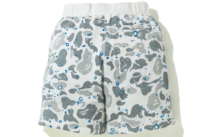 A BATHING APE Bape