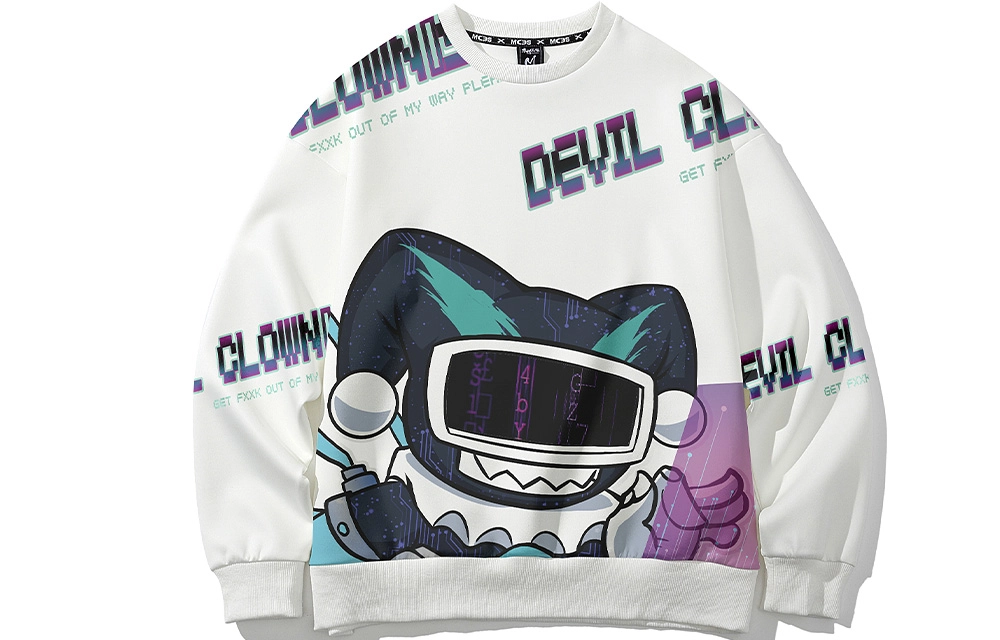 x DevilClown