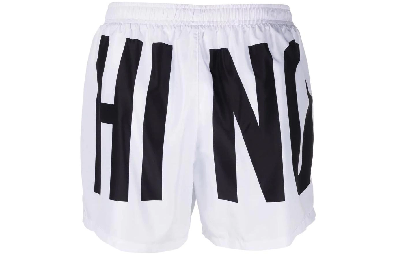 MOSCHINO SS22 Logo