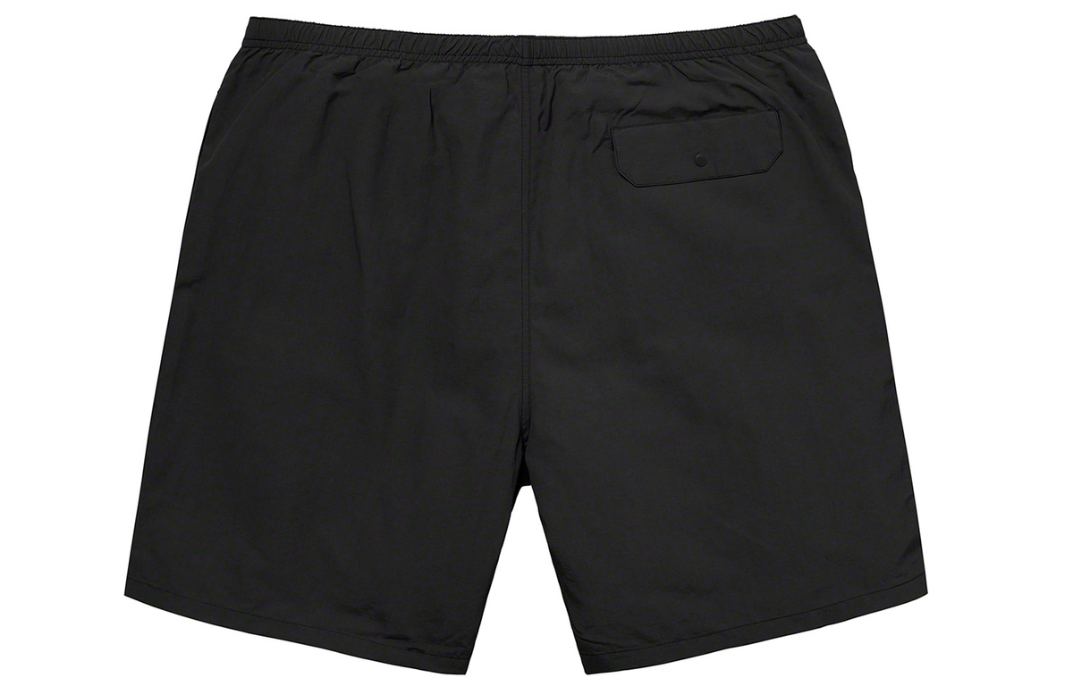 Supreme SS20 Week 17 Nylon Water Short