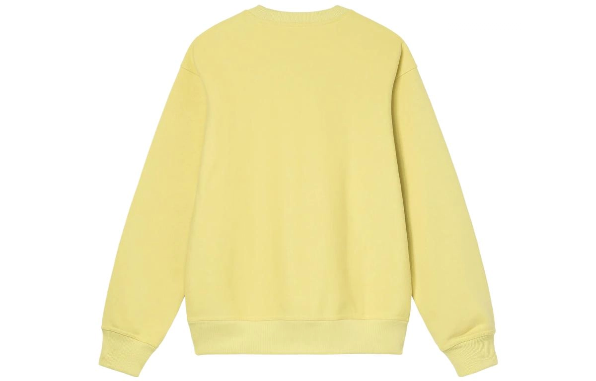 Stussy SS22 Swirl Applique Crew