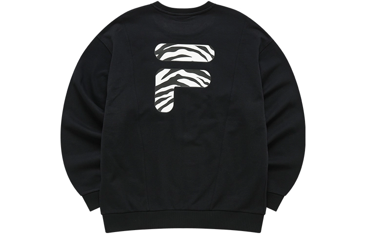 FILA FUSION Logo