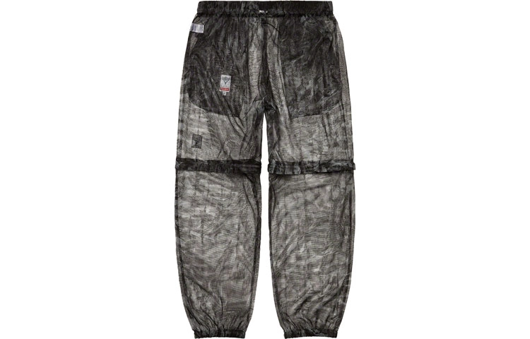 Supreme Week 9 x SOUTH2 WEST8 Bush Pant
