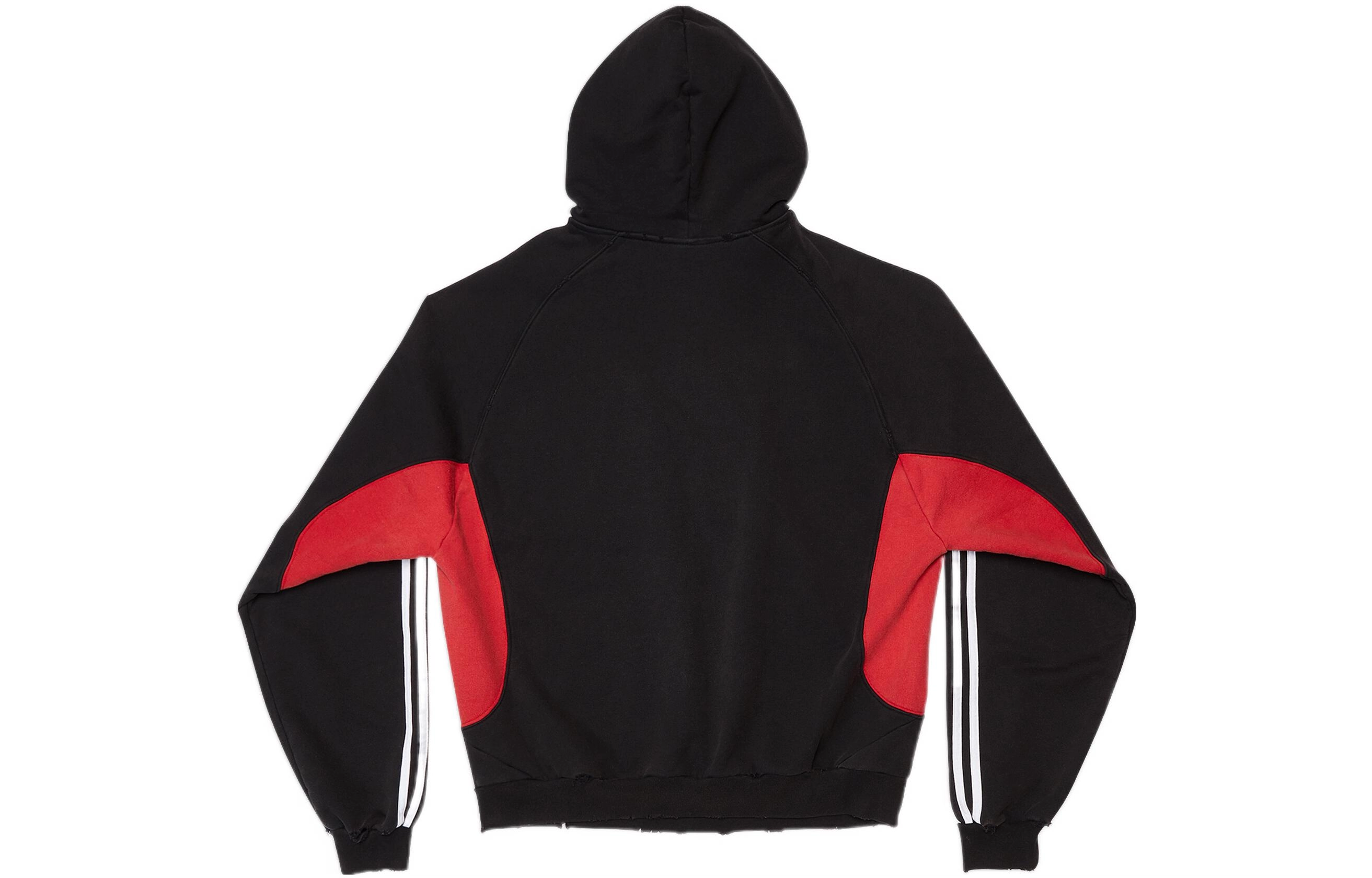 Balenciaga x adidas originals Logo