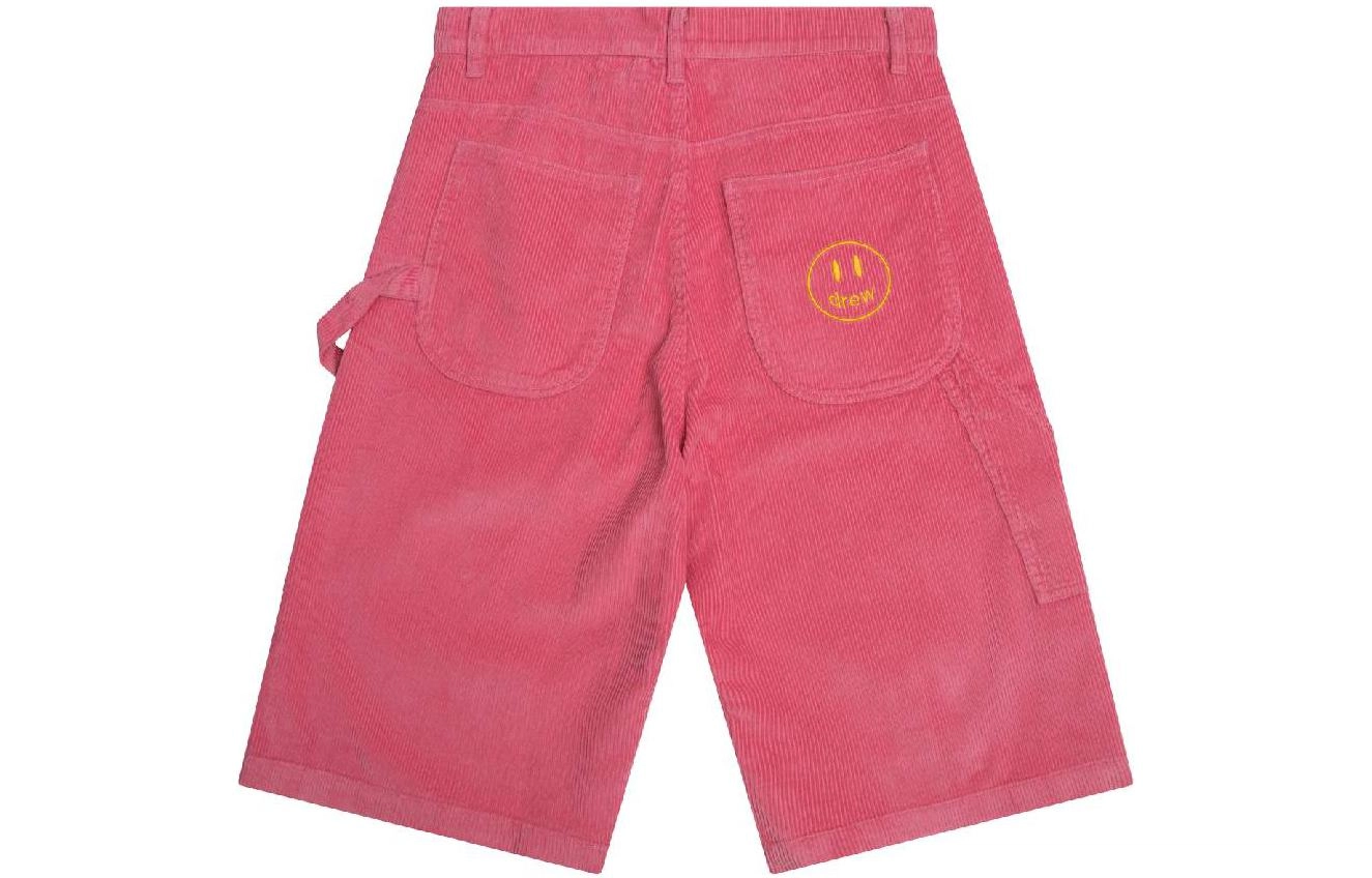 Drew House SS22 Corduroy Carpenter Short