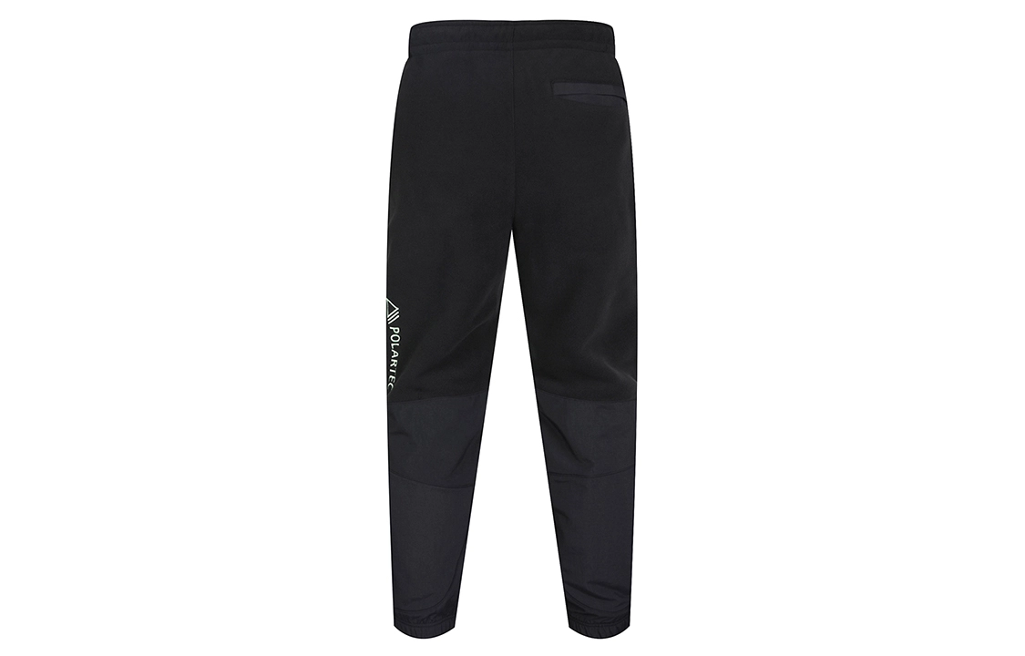 Jordan Winter Utility Cordura