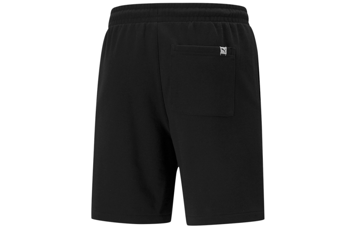 Puma Downtown Shorts Tr Logo