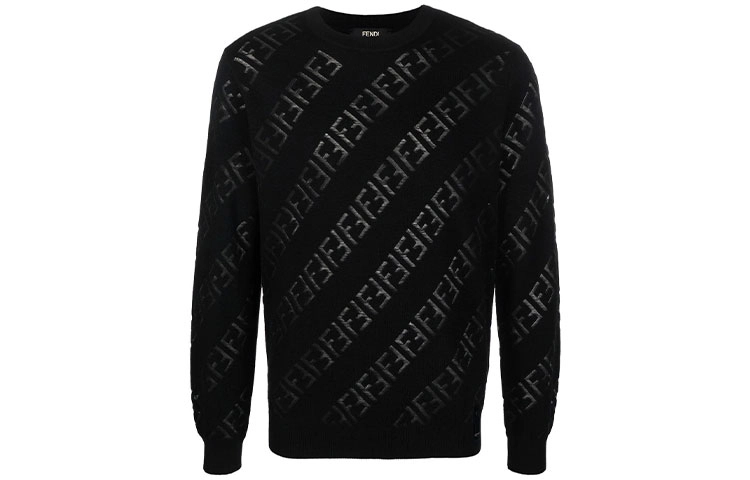 FENDI FW21 Logo
