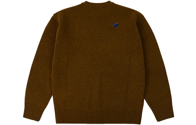 ADER ERROR FW21 Logo