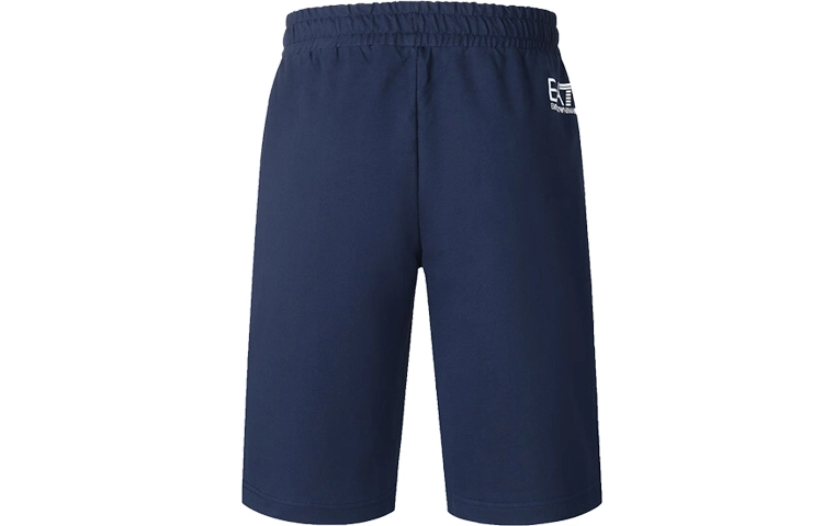 EMPORIO ARMANI SS22 EA7 Logo