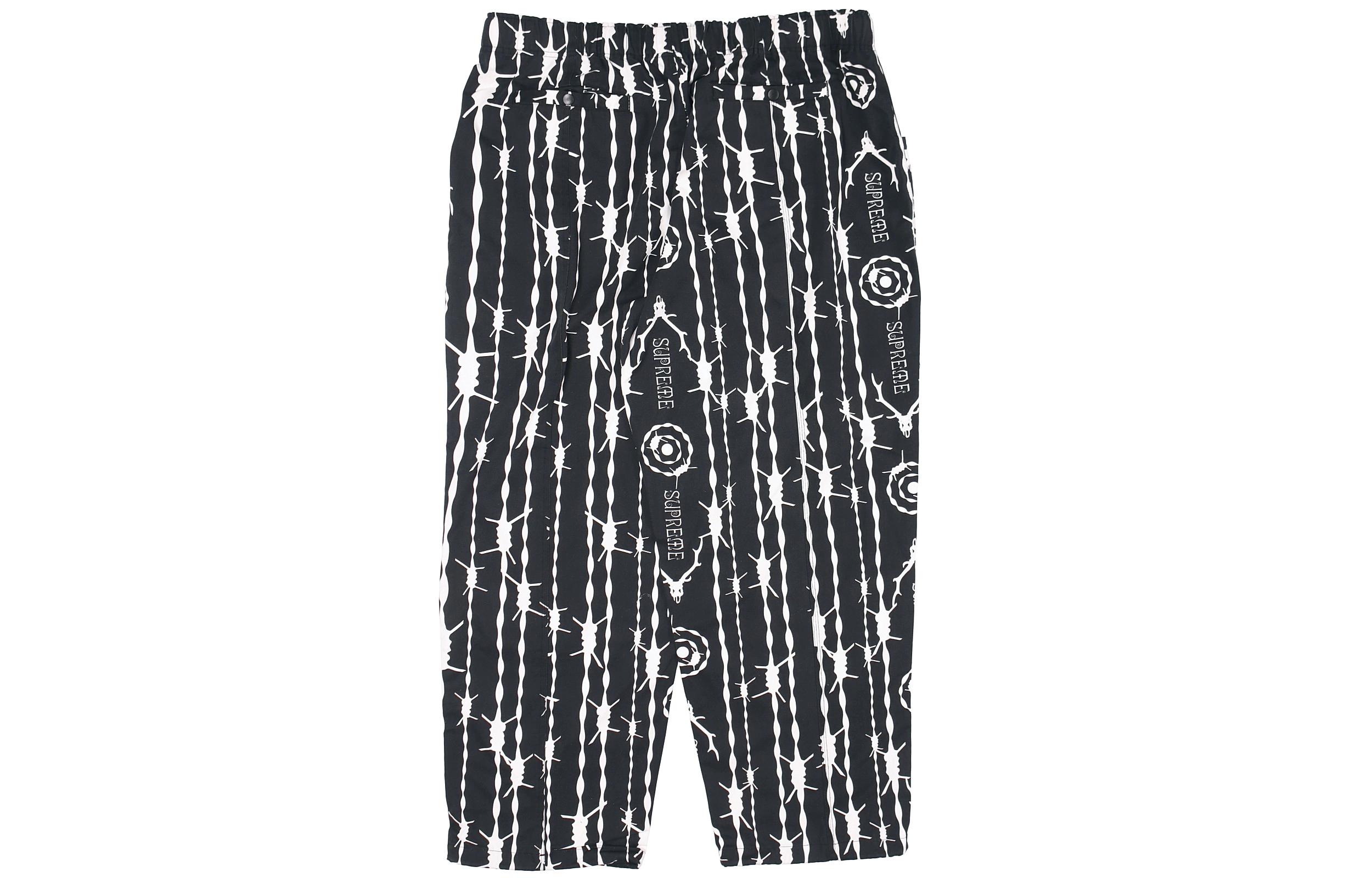 Supreme SS21 Week 9 x SOUTH2 WEST8 Belted Pant