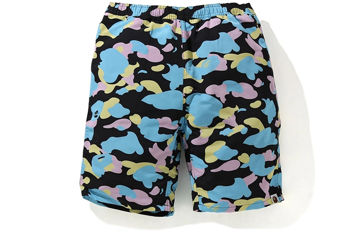 BAPE Logo