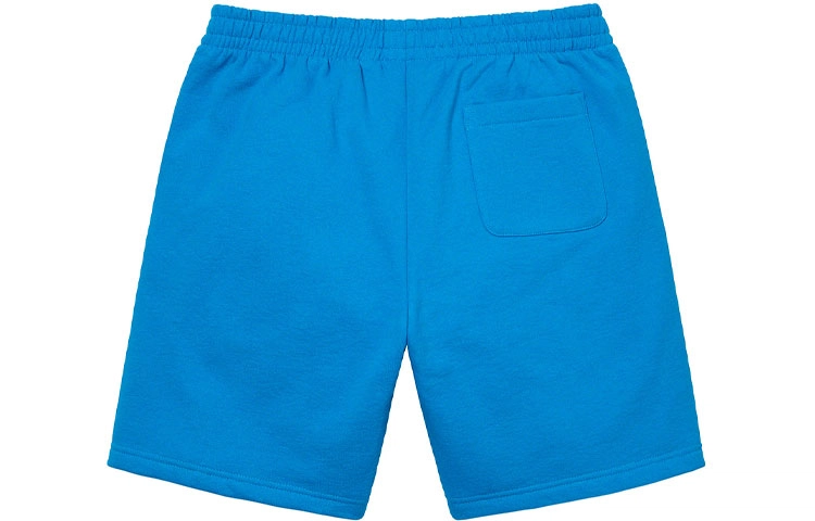 Supreme SS22 Week 1 Small Box Sweatshort