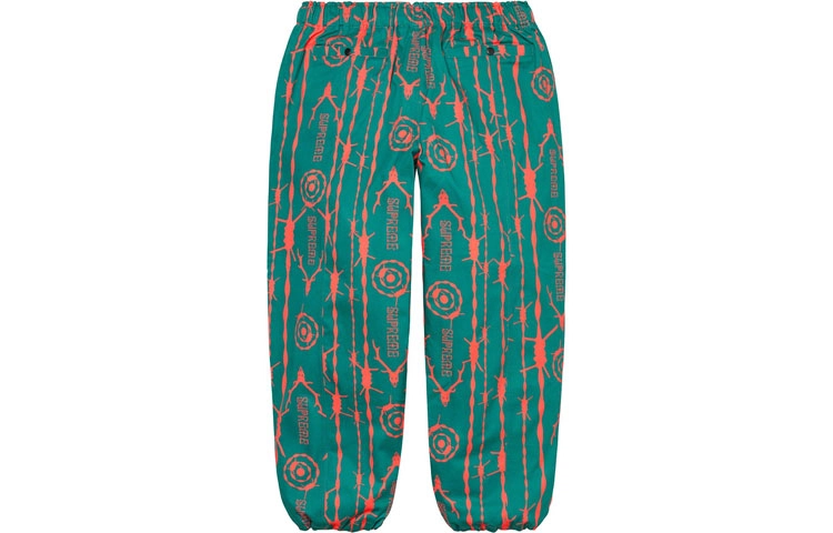 Supreme SS21 Week 9 x SOUTH2 WEST8 Belted Pant