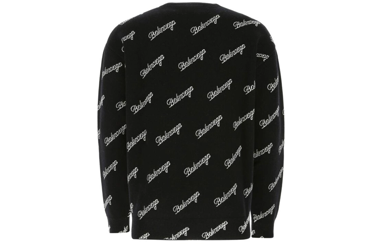 Balenciaga SS21 Logo