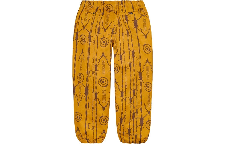 Supreme SS21 Week 9 x SOUTH2 WEST8 Belted Pant