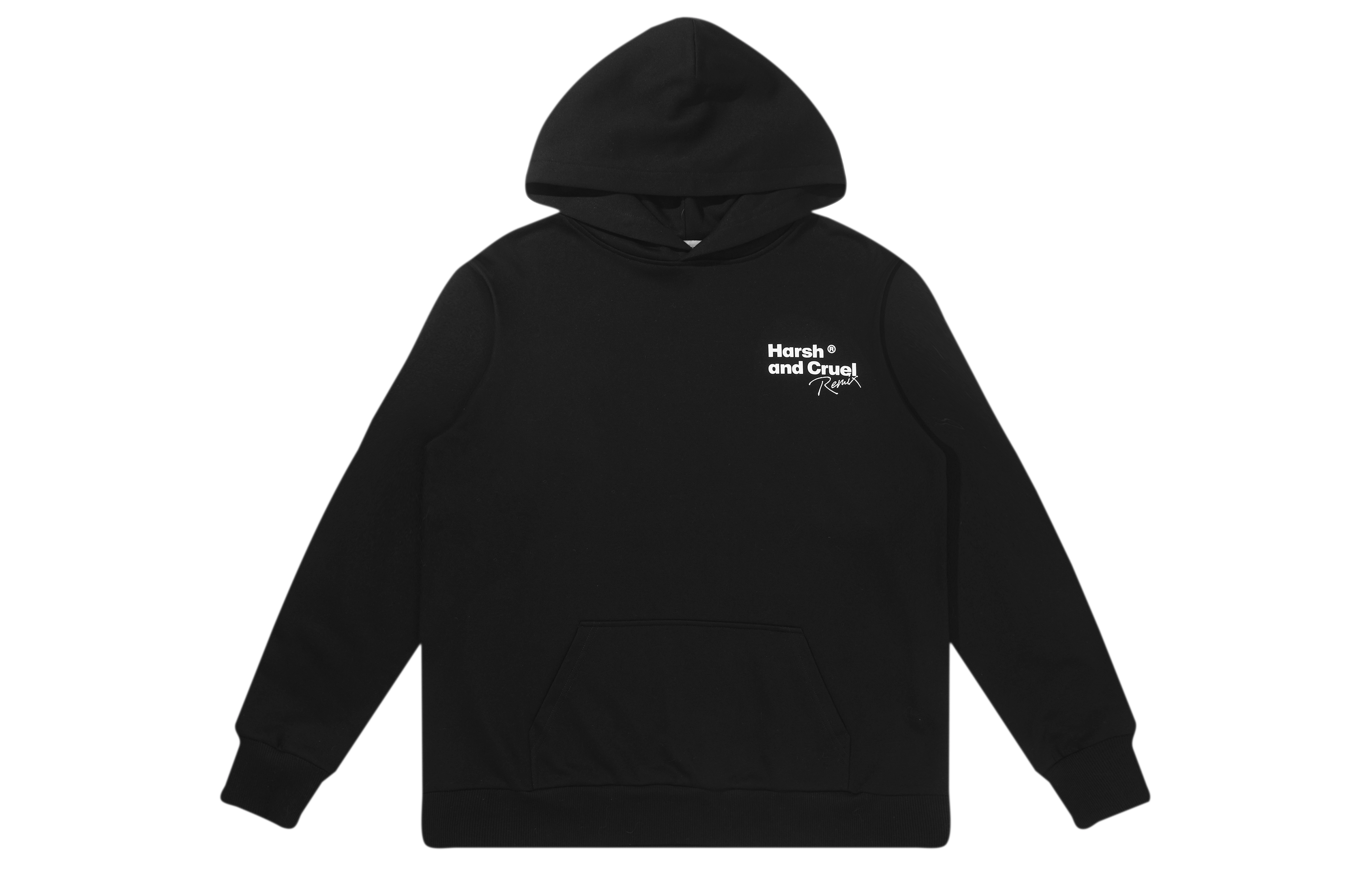 HARSH AND CRUEL SS22