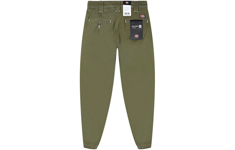 Dickies Logo
