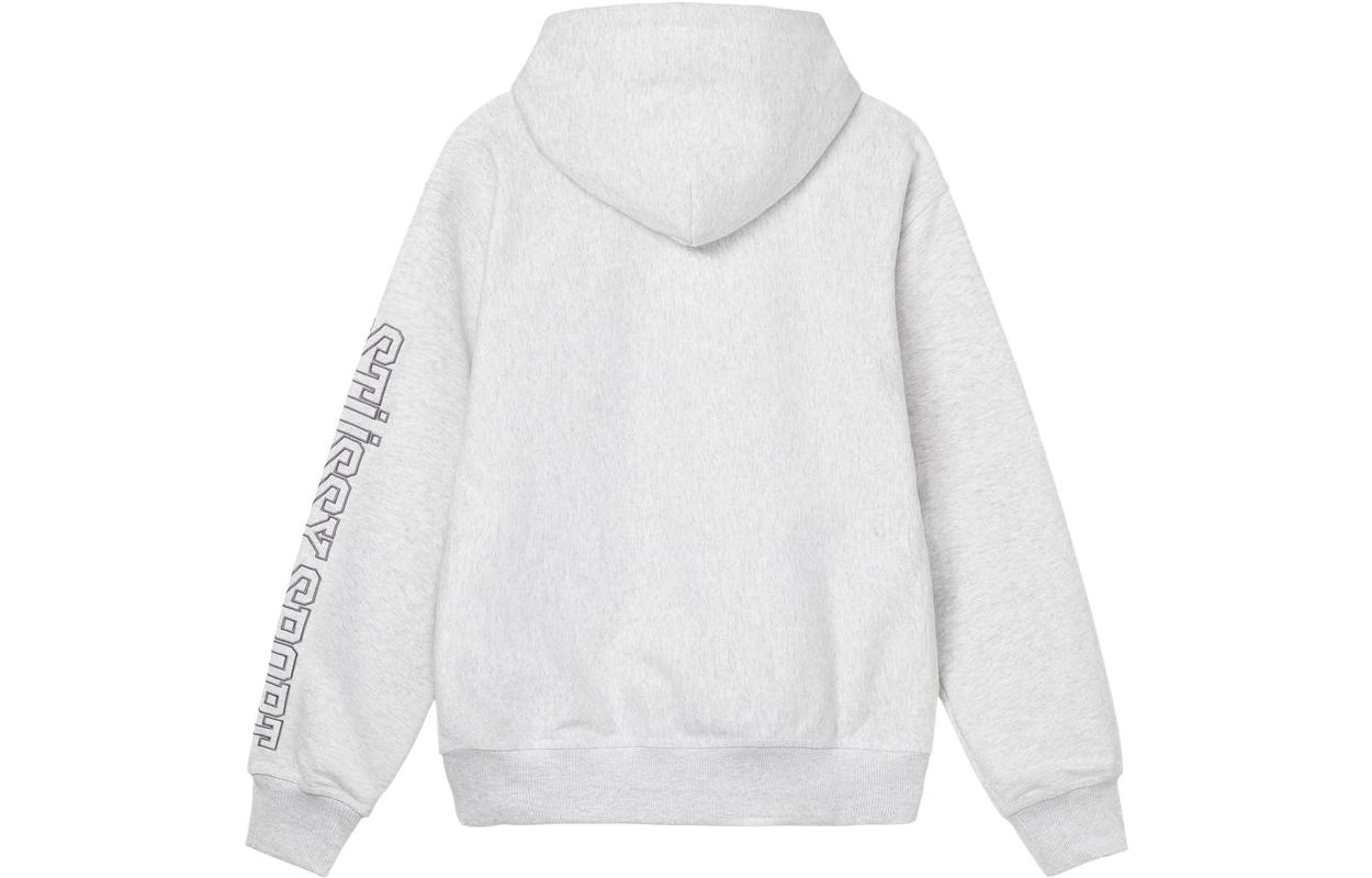 Stussy SS22 Sport Hood