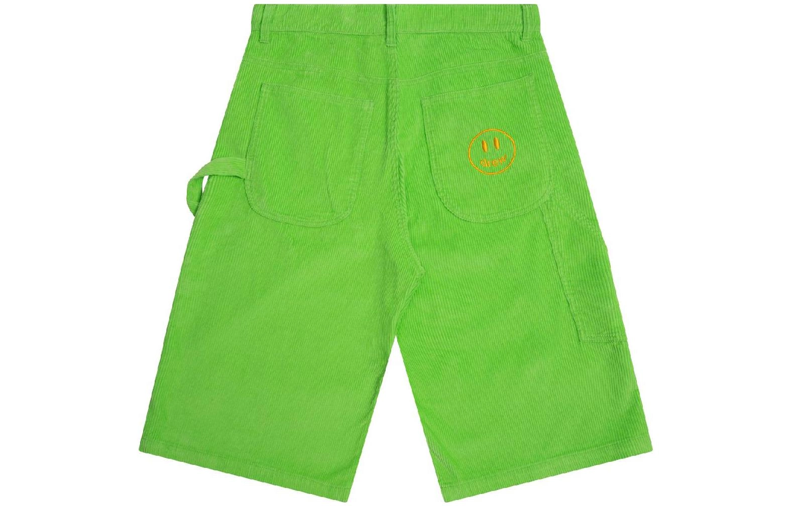 Drew House SS22 Corduroy Carpenter Short