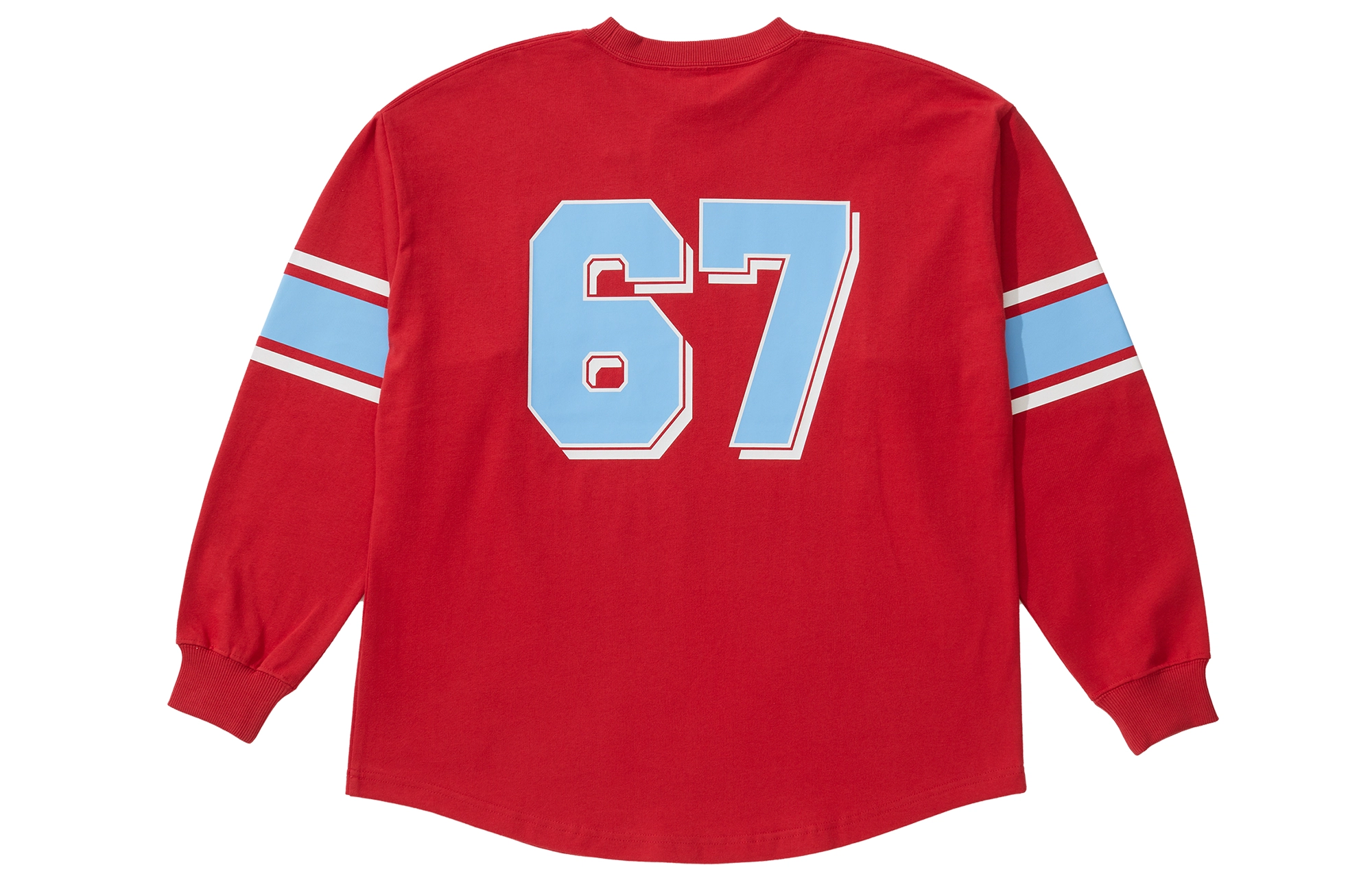 Champion SS22 US Life Logo