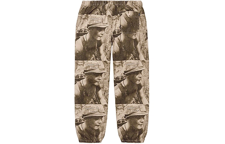Supreme FW19 Week 1 Supreme Is Love Skate Pant