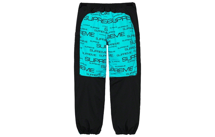 Supreme FW21 Week 9 x The North Face Steep Tech Pant Logo
