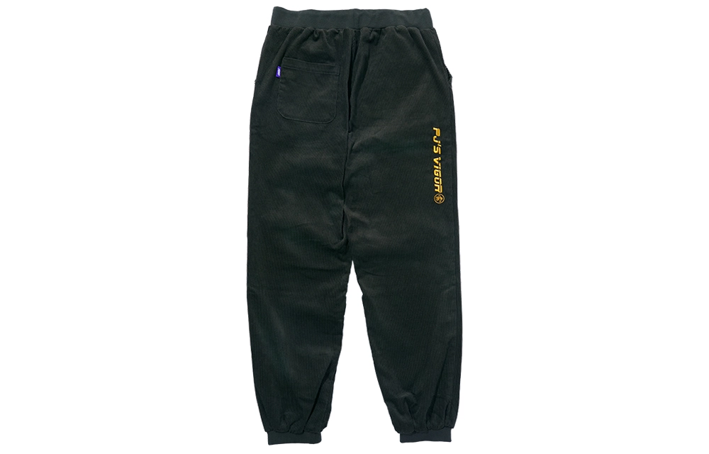 PJ's Vigor