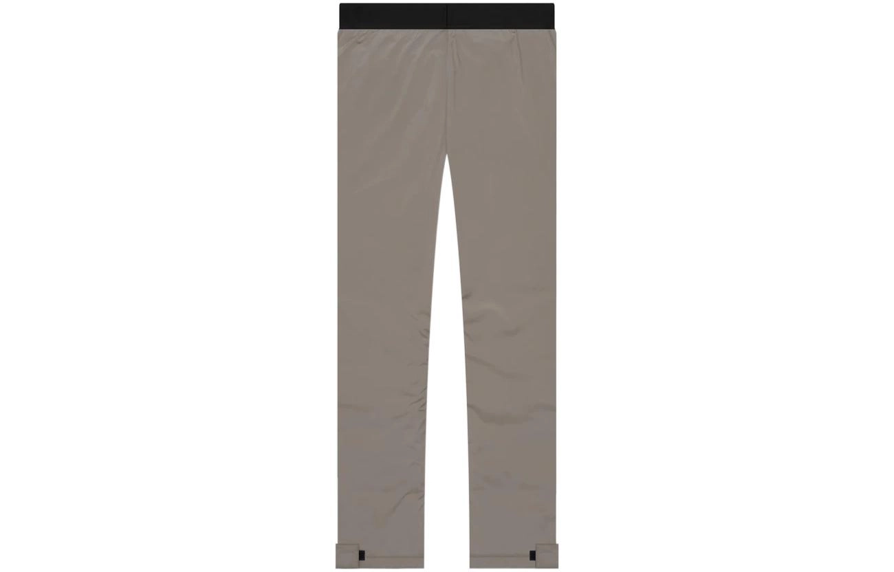 Fear of God Essentials SS22 Storm Pant Desert Taupe