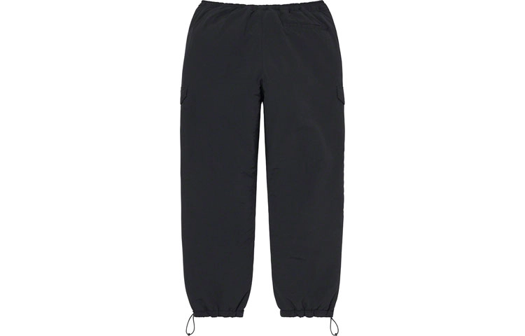 Supreme FW21 Week 10 x Timberland Reversible Ripstop Pant Logo