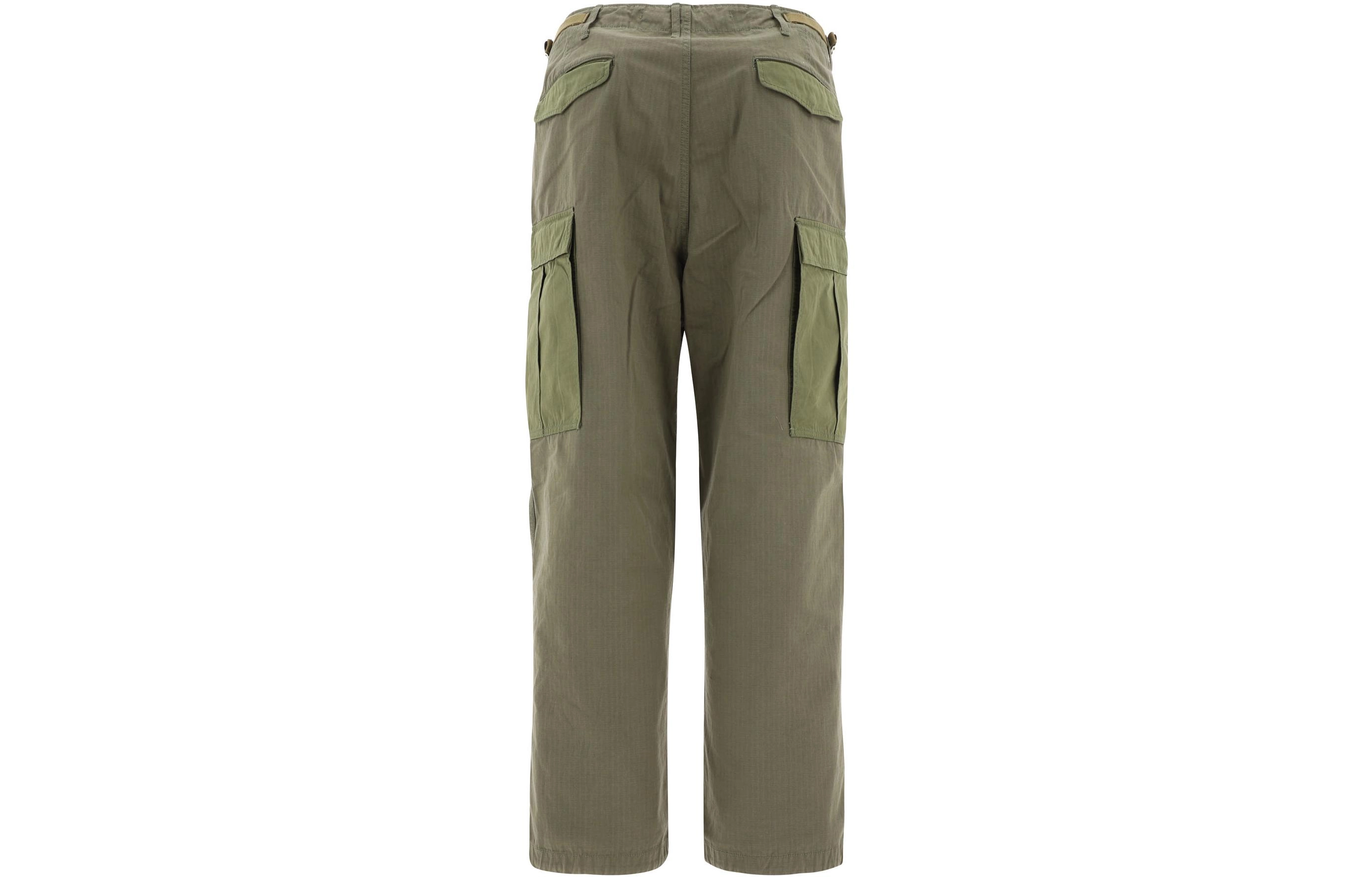nanamica SS22