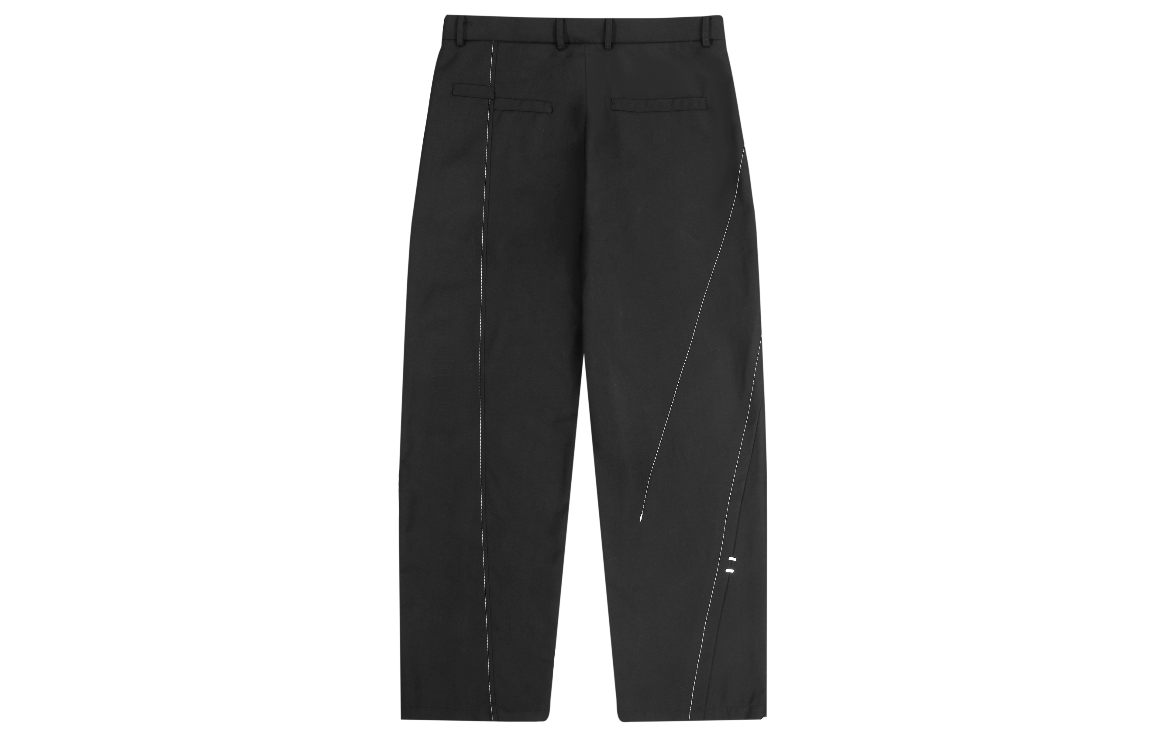 HARSH AND CRUEL SS22 Vibe