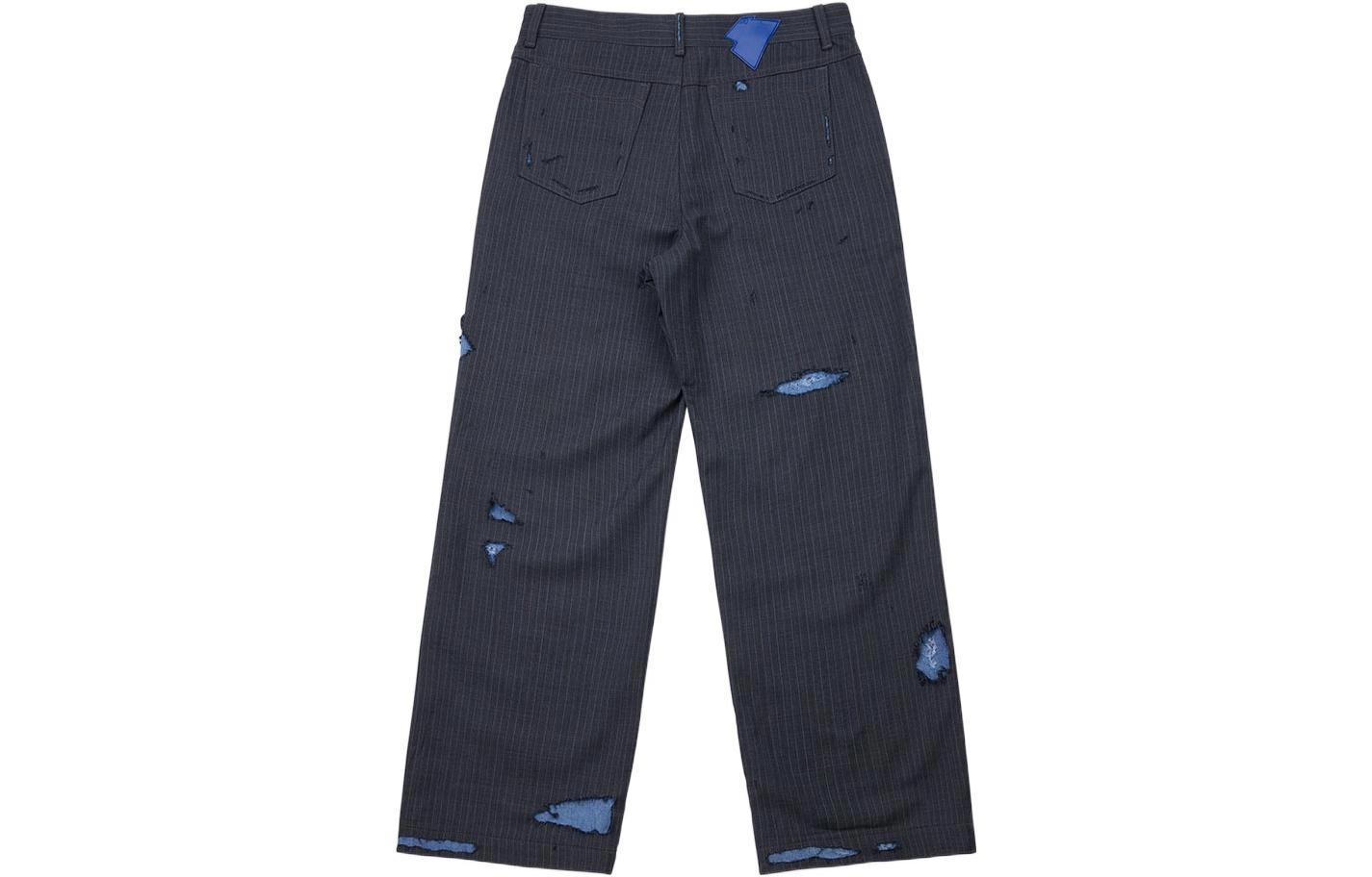 ADER ERROR SS22
