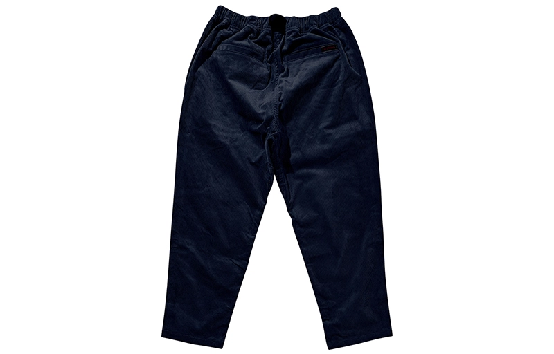 Gramicci SS22 Corduroy Pants