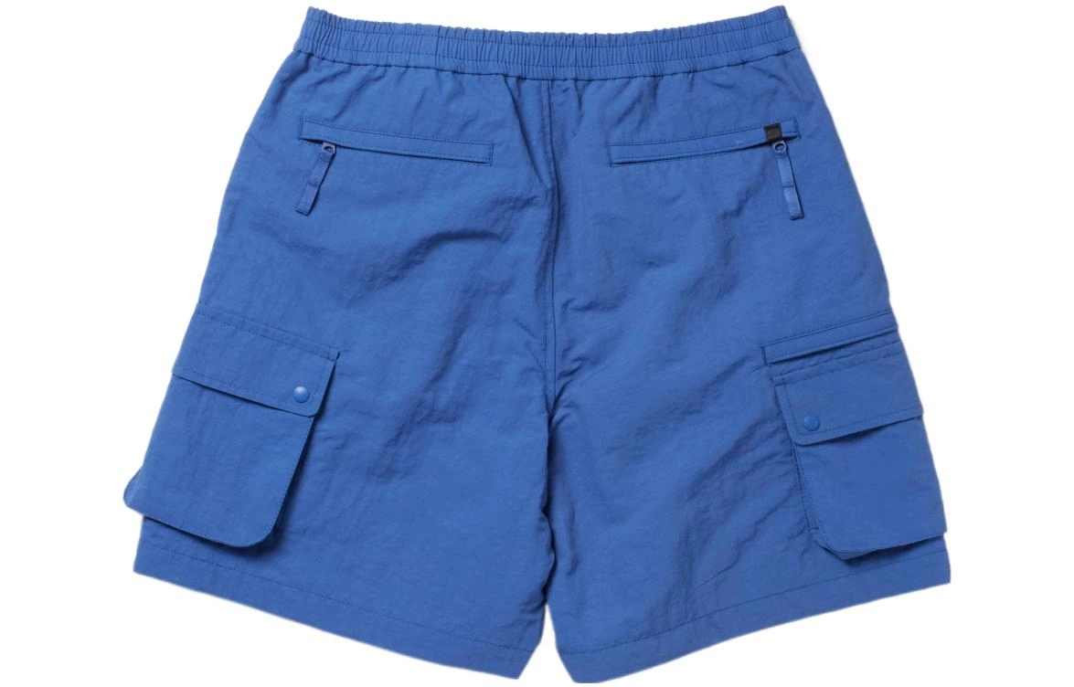 DAIWA PIER39 Tech Hiker Mountain Shorts
