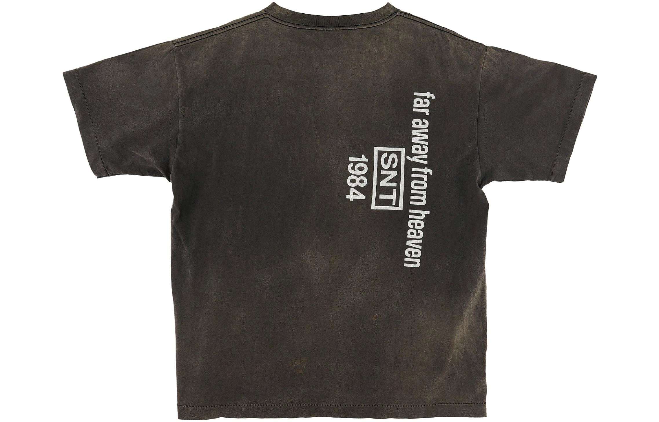 SAINT Mxxxxxx SS22 T