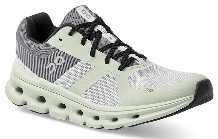 On Cloudrunner