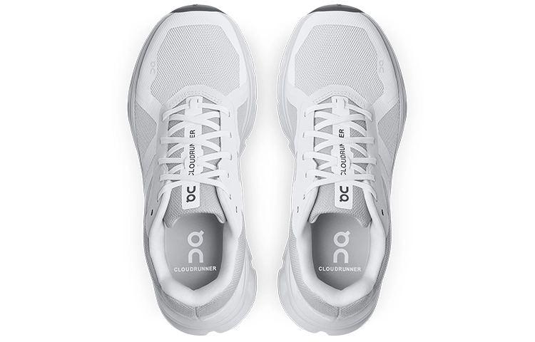 On Cloudrunner