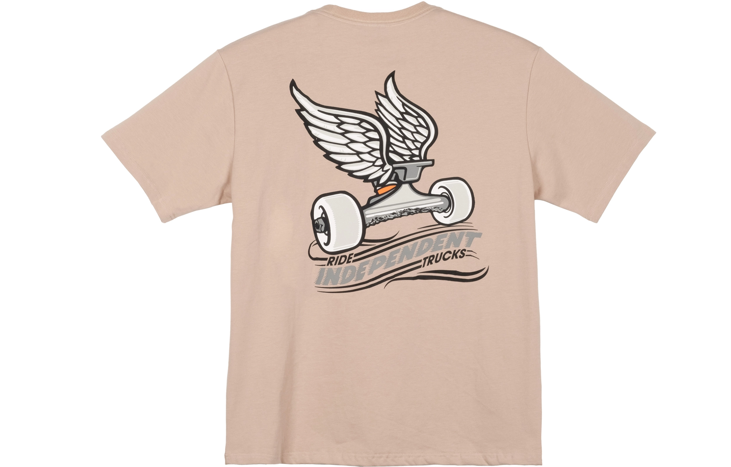 INDEPENDENT T