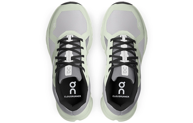 On Cloudrunner